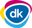 Demokratikus Koalíció logo
